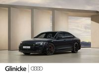 Audi S8 - Vorschau Bild 1