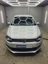 Volkswagen Polo 1.4 *1.Hand* *Automatik* *PDC* - Gebrauchtwagen in Münster bis 10.000 Euro