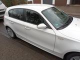 BMW 116i - - BMW 116 Gebrauchtwagen in Saarbrücken