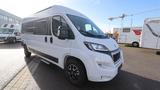 VANTourer 600 D Comfort Paket 165 PS - VanTourer Comfort 600 D