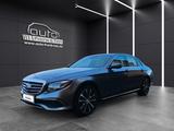 Mercedes-Benz E 300 e*Navi*360°Cam*SitzHZ*Ambiente*Head-up* - Mercedes-Benz E 300 mit Hybrid-Antrieb: Automatik