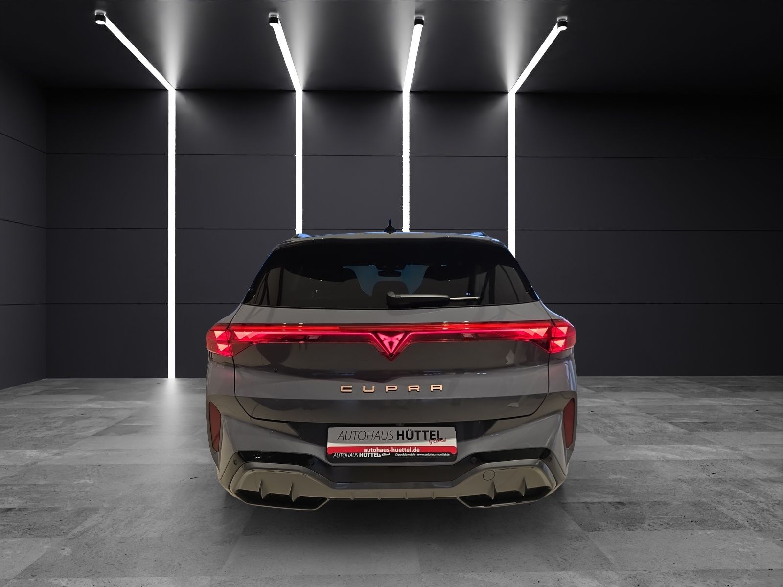 Fahrzeugabbildung CUPRA Terramar 2.0 TSI DSG 4Drive America's Cup Limite