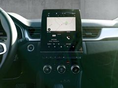 Fahrzeugabbildung Captur II Techno 1.3 TCe 140 EDC Mild-Hybrid Ass