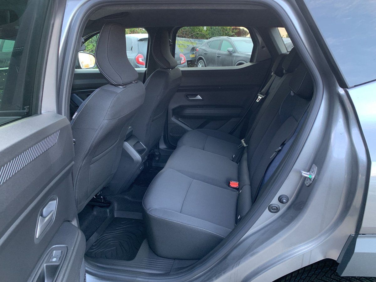 Dacia Duster - Bild 11