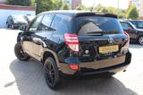 Toyota RAV 4 2,0-l-Valvematic 4x2 /Alufelgen /Tüv 06.27 - Toyota RAV 4 in Rostock