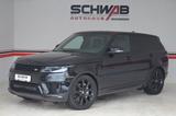 Land Rover Range Rover Sport D300 HSE | MATRIX LED| Pano. - Land Rover Hybrid (Diesel/Elektro)