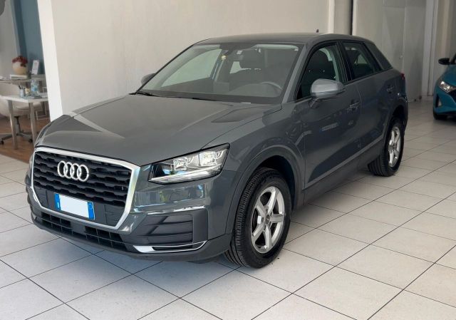 Audi Q2 30 TDI Business - 2018