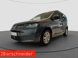Volkswagen Caddy 1.5 TSI DSG Life NAVI ACC SHZ PDC vo/hi AC