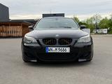 BMW M5 Limousine*Gepflegter-Zustand*Scheckheft* - BMW: Z