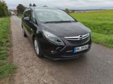 Opel Zafira Tourer 1.4 Turbo ecoFLEX Selection 10... - Opel Zafira Tourer Gebrauchtwagen