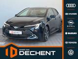 Toyota Corolla Hybrid 140PS Teamplayer/Technikpaket! - Toyota Corolla Gebrauchtwagen in Mannheim