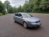 Audi a4 b6 1,8 T Bex S line - Audi A4 aus 2003: Kombi