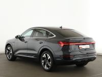 Audi Q8 e-tron - Vorschau Bild 5