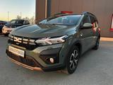 Dacia Jogger Expression - gebrauchte Dacia Jogger aus dem Jahr 2023