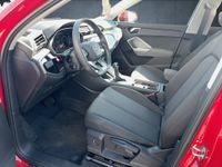 Audi Q3 - Vorschau Bild 10