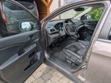 Honda CR-V 2.2 i-DTEC 4WD Comfort Comfort - Honda CR-V von privat