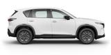 Mazda CX-5 e-SKYACTIV G 141 AT Prime-Line *neues Model - Mazda CX-5 Gebrauchtwagen