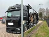 Mercedes-Benz Actros 2548 autotrasporter - Mercedes-Benz Actros 2548