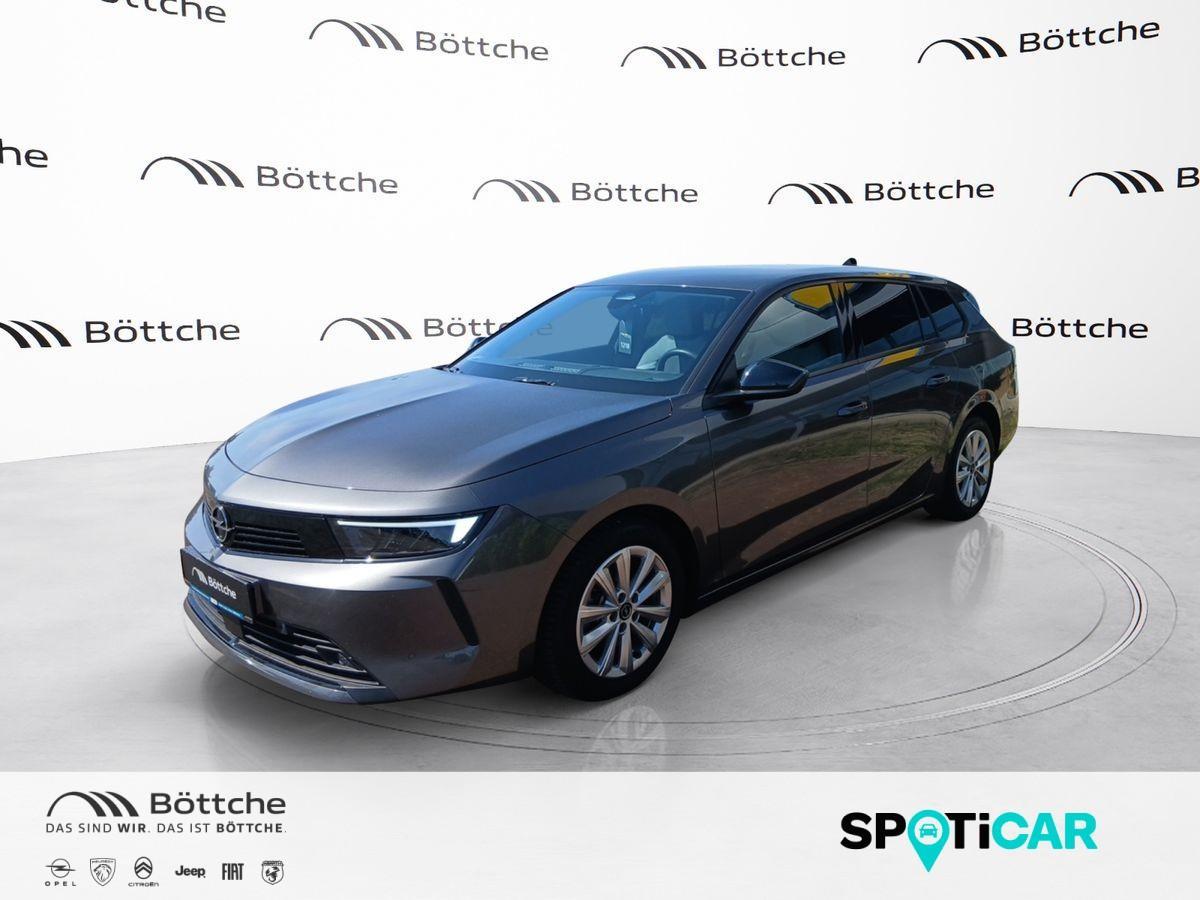 Opel Astra Business Edition 1.5 CDTI DPF Android Auto
