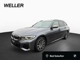 BMW M340d Touring xDrive Pano,HUD,H/K,LiCoPro,Laser