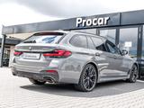 BMW 540d xDrive Touring M Sport HUD PANO ACC AHK LM - BMW 540 Gebrauchtwagen in Mülheim (Ruhr)