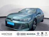 Volkswagen Passat 2.0 TDI DSG Elegance MATRIX/NAVI/KAMERA/A - Volkswagen Passat: Grün