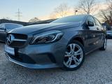 Mercedes-Benz A 180 BlueEFFICIENCY Leder*SitzHz.*Kamera* - Mercedes-Benz A 180 Gebrauchtwagen
