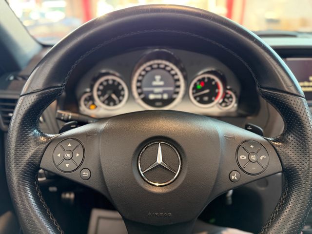 Mercedes-Benz E 350