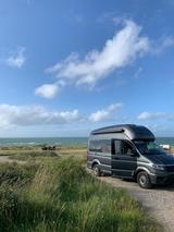 Volkswagen Grand California 600