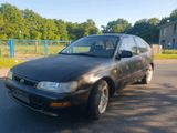 Toyota TOYOTA COROLLA XLI , 1996 AUTOMATIK TÜV 8.... - Toyota Corolla aus 1998