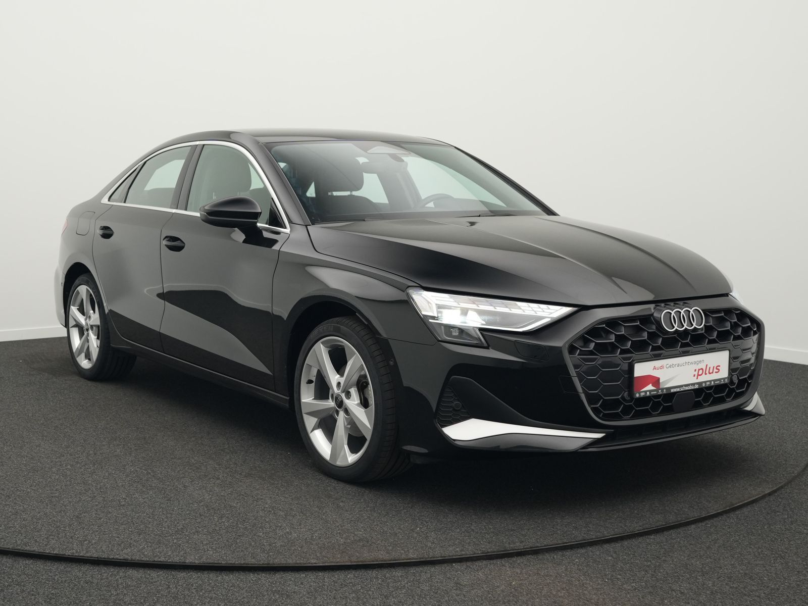 Audi A3 - Bild 29