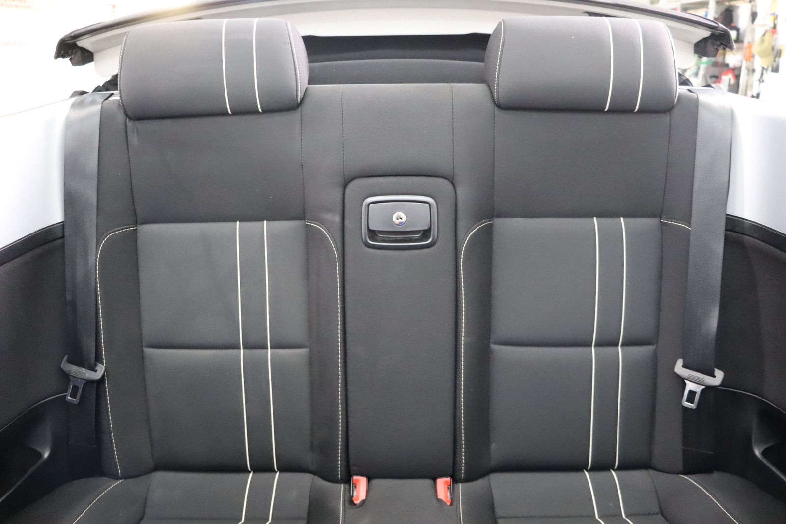 Fahrzeugabbildung Volkswagen New Beetle 1.6 Freestyle Cabriolet * Klima * PDC