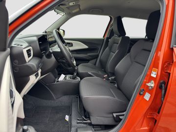 Fotografie des Suzuki Swift 1.2 Hybrid Club | LED | NAVI | KLIMA |