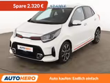 Kia Picanto 1.2 GT Line Aut.*NAVI*TEMPO*CAM*