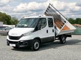 Iveco Daily 35S14 3-SEITENKIPPER /7 SITZE/ AHK 3,5T - Iveco 7 5 t