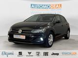 Volkswagen Polo VI Comfortline NAV DIG-DISPLAY KAMERA ACC S - VW Polo Gebrauchtwagen in Krefeld