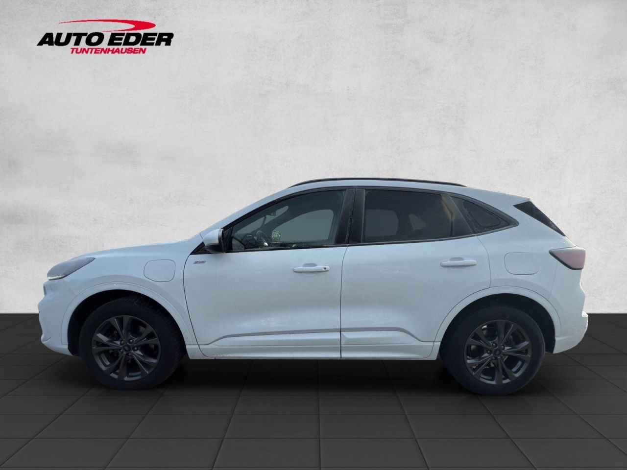 Ford Kuga - Bild 16