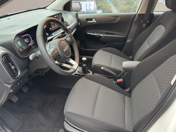 Kia Picanto 1.0 GDI 68PS Vision Navi PDC SHZ Klima