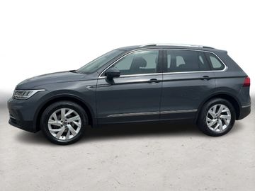 Volkswagen Tiguan - 3
