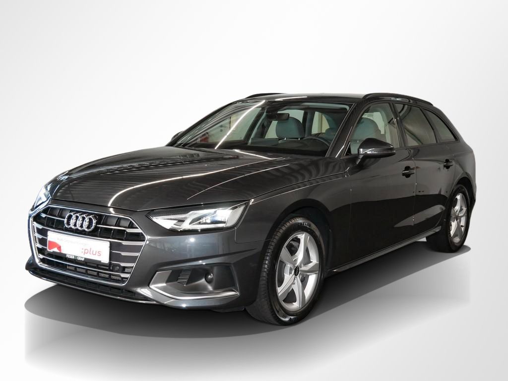 Audi A4 - Bild 14