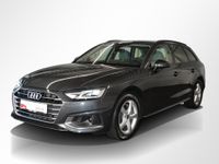 Audi A4 - Vorschau Bild 14