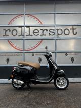 Vespa Primavera 50 iGet  wenig KM - Vespa Motorräder in Stuttgart