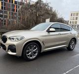 BMW X4 xDrive30d*Lede*M Sport*360°*Pano*HeadUp*Black - BMW X4 in Mainz