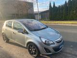 Opel Corsa 1.7 CDTI Scheckheftgepflegt TÜV NEU - Opel Corsa mit Diesel-Antrieb: Kleinwagen, 1.7