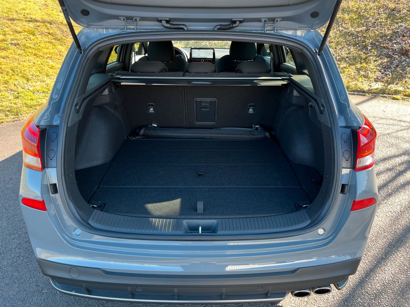 Hyundai i30 – Bild 8