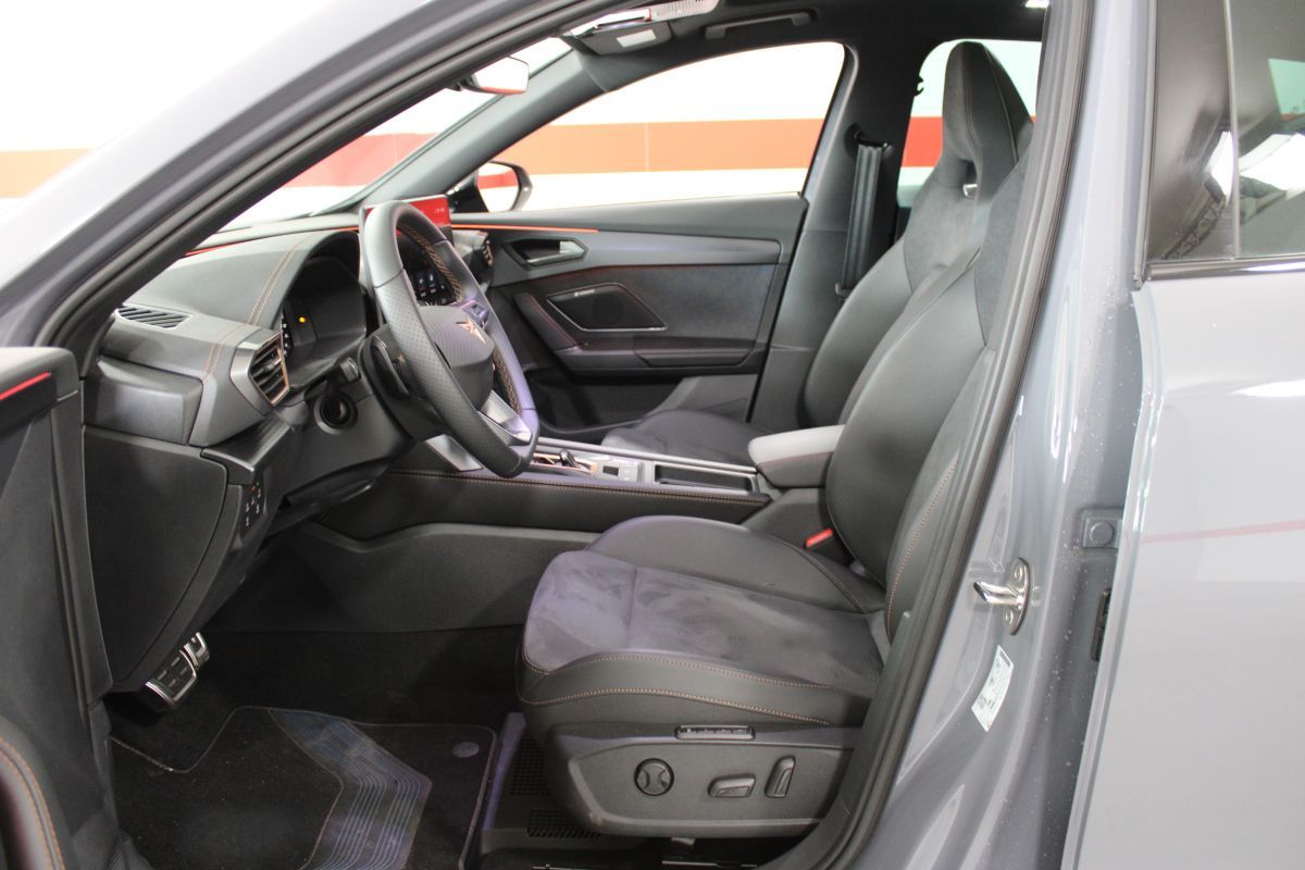Cupra Formentor - Bild 12