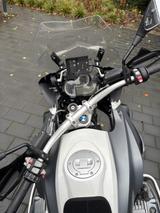 BMW R 1200 GS Dynamik + Komfort + Touring - BMW MOTORRAD