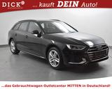 Audi A4 40 TFSI Advan Sport PANO+LEDER+MASS+SHZ+LED+