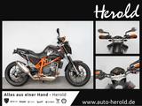 KTM Duke 690 - Offers