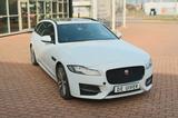 Jaguar XF 20d AWD 180PS R-Sport Sportbrake Auto. - gebrauchte Jaguar XF aus dem Jahr 2017